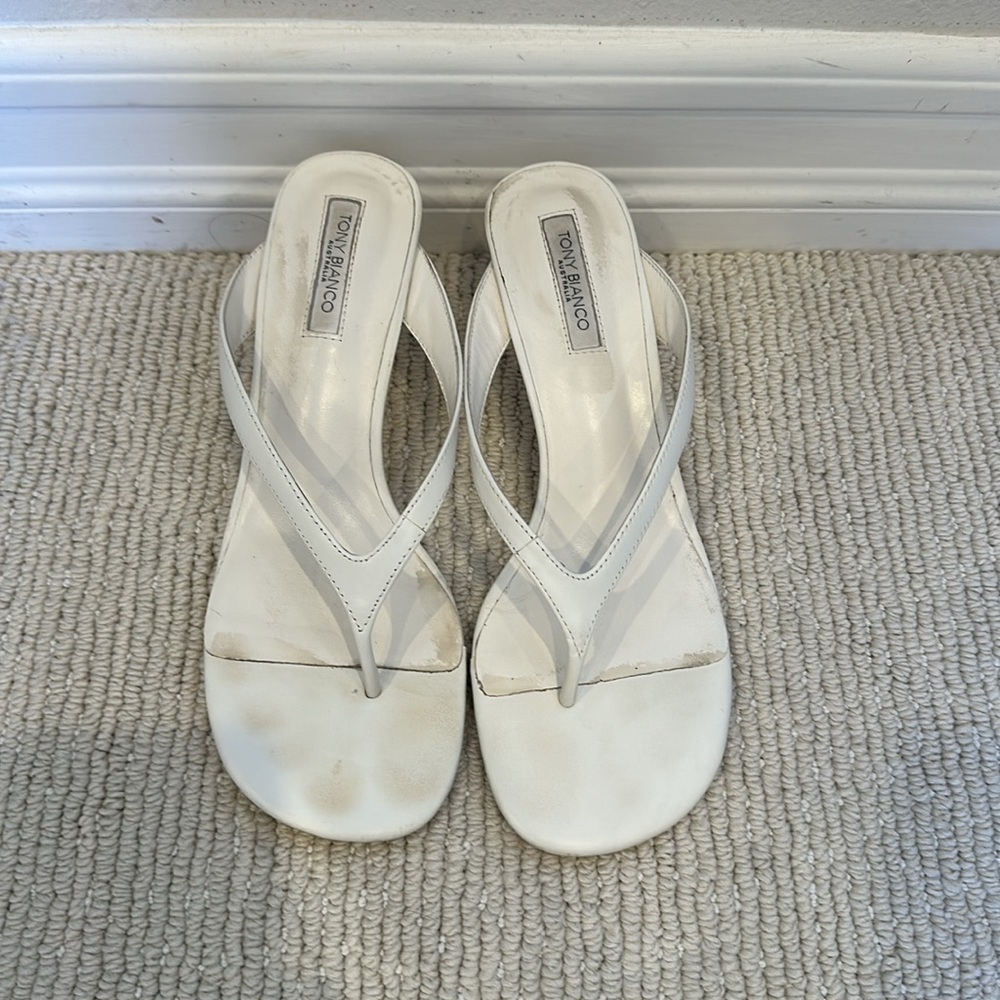 Tony Bianco, size 9​​​​​​ - Picture 5 of 9